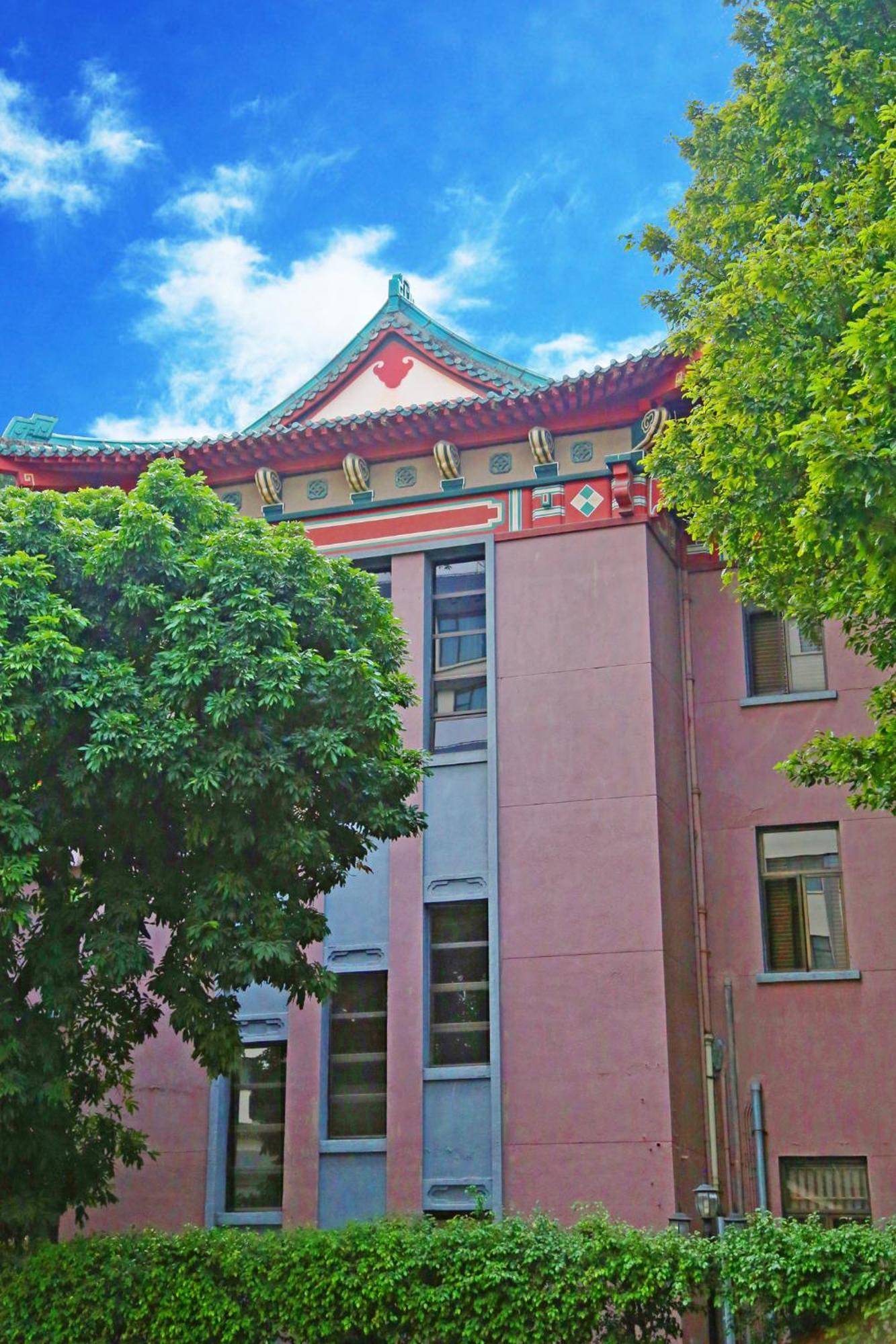 Guangdong Yingbin Hotel-Free Canton Fair Shuttle Bus Esterno foto
