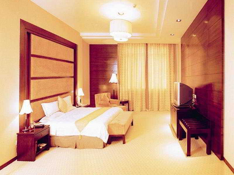 Guangdong Yingbin Hotel-Free Canton Fair Shuttle Bus Esterno foto